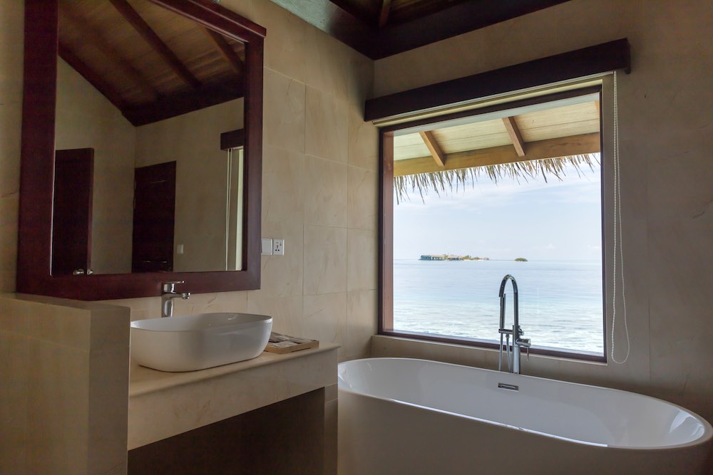 Water Villa photo 13